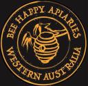 Bee Happy logo
